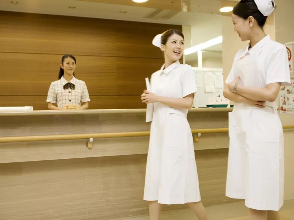 护士制服壁纸 - 护士制服手机壁纸 - 护士制服手机动态壁纸 - 元气壁纸