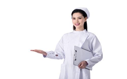 香港护士为何成为大陆护士的新出路？