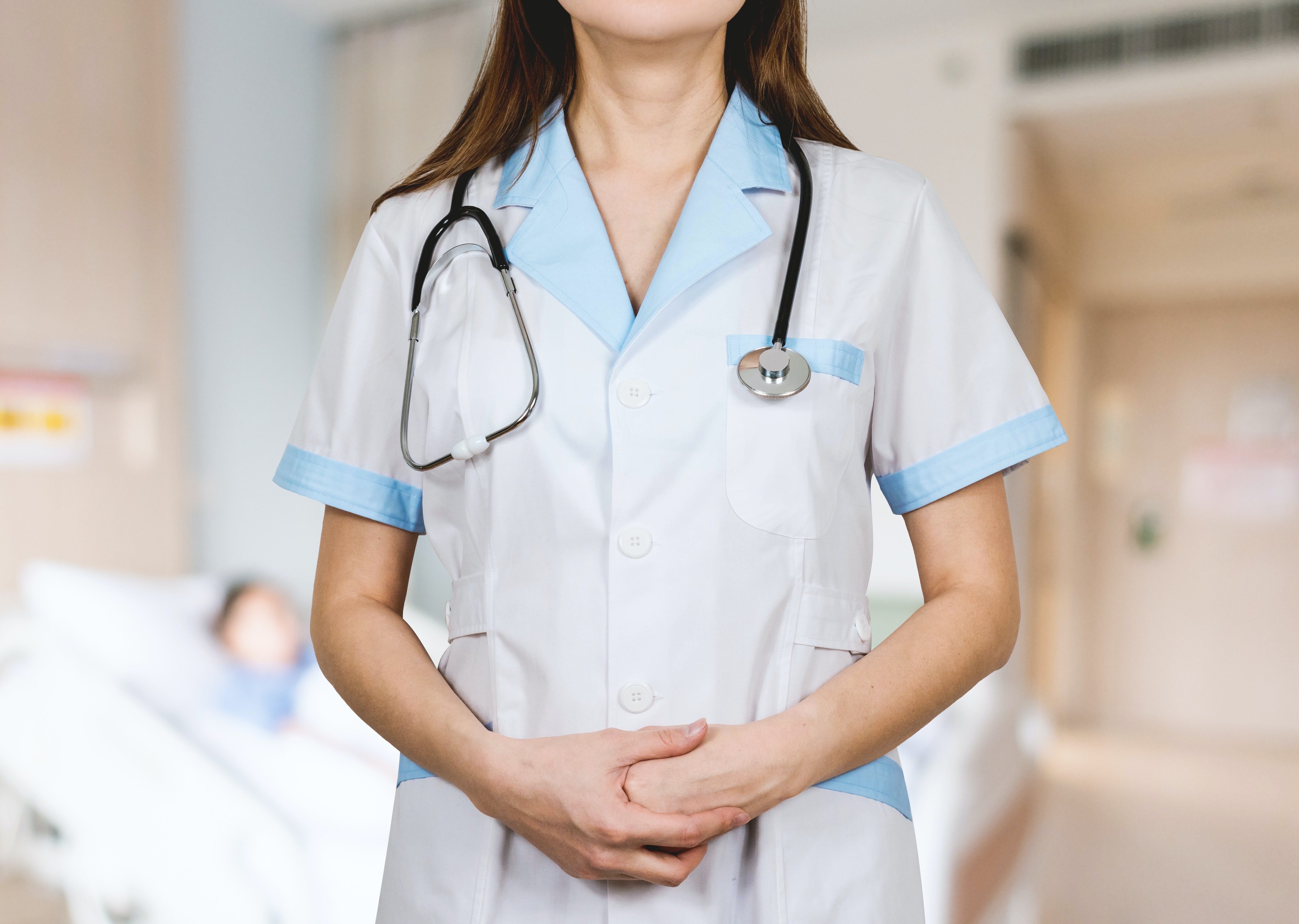 起薪3.5w！香港护理人才需求暴增！内地生如何成为成为香港注册护士？